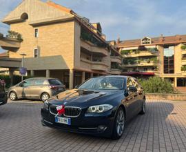 Bmw serie 530 F11