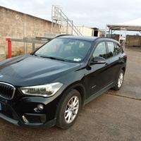 BMW X1 1.6 2017