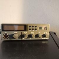 CB INTEK MOBICOM MB40
