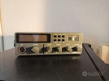 CB INTEK MOBICOM MB40