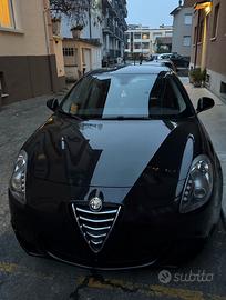 Alfa romeo Giulietta 1.6 diesel 120 cavalli