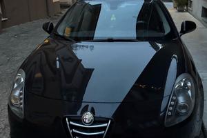 Alfa romeo Giulietta 1.6 diesel 120 cavalli