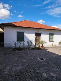 Casa indipendente