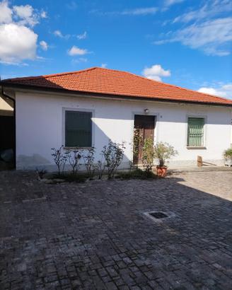 Casa indipendente