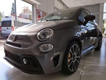 Abarth 695 1.4 Turbo T-Jet 180 CV 'Turismo da...