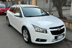 Chevrolet Cruze 2010 GPL