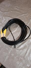 cavo elettrico 2x0.75mmq