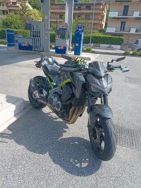 KAWASAKI Z900 