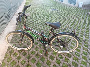 MTB ragazza 26"