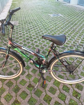 MTB ragazza 26"