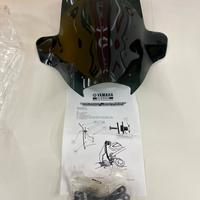 Parabrezza alto Yamaha XT660R