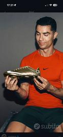 Nike Mercurial Superfly CR7 – Taglia 43