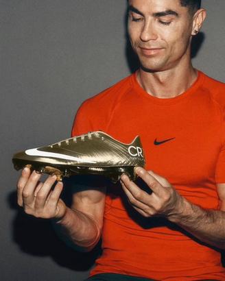 Nike Mercurial Superfly CR7 – Taglia 43