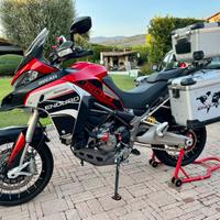 Ducati Multistrada 1200 Enduro
