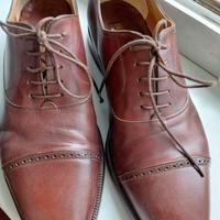 scarpe con lacci  classiche uomo