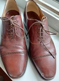scarpe con lacci  classiche uomo