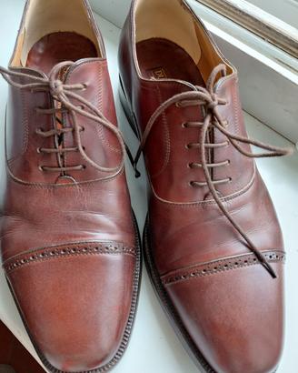 scarpe con lacci  classiche uomo