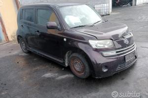 Daihatsu Materia 1.3 K3 2007 Demolita Per Ricambi