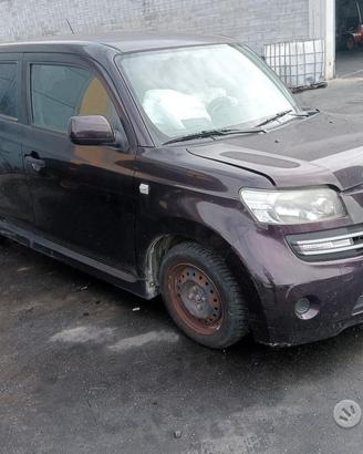 Daihatsu Materia 1.3 K3 2007 Demolita Per Ricambi
