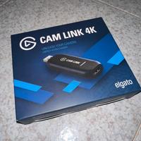 Elgato camlink 4K