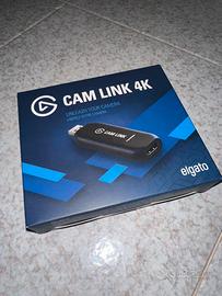 Elgato camlink 4K