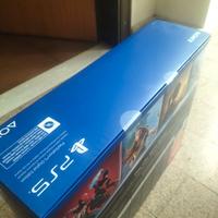 PlayStation 5 nuova