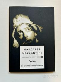 Zorro di Margaret Mazzantini