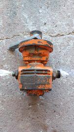 Pompa idraulica cardano Baiano 