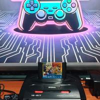 Sega Mega Drive 2 - Usata