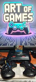 Sega Mega Drive 2 - Usata