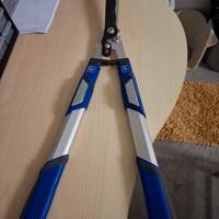 Cesoie da giardino grandi