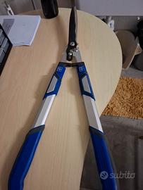 Cesoie da giardino grandi