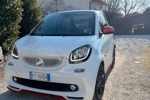 Smart Fortwo Ushuaia 1/150