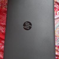 Portatile HP 250 G7 Notebook 12GBRam/4core 8Thread