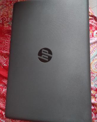 Portatile HP 250 G7 Notebook 12GBRam/4core 8Thread