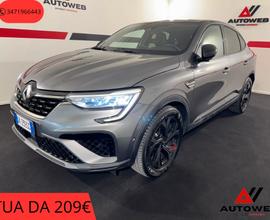 Renault Arkana Hybrid E-Tech 145 CV R.S.Line Fast 
