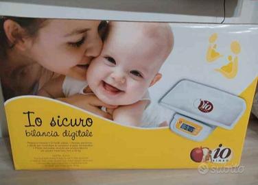bilancia neonato 