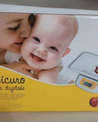 bilancia neonato 