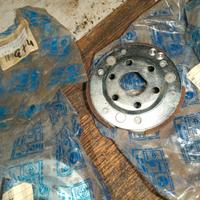 frizione centrifuga clutch zip fast rider rst 200 