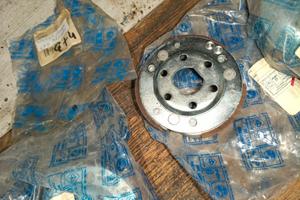 frizione centrifuga clutch zip fast rider rst 200 