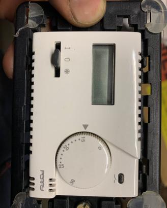 Termostato perry 1ti te312/mc