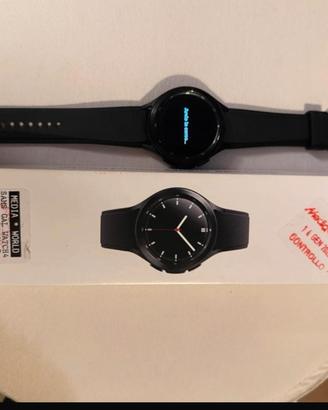 Orologio Galaxy Watch 4 Classic