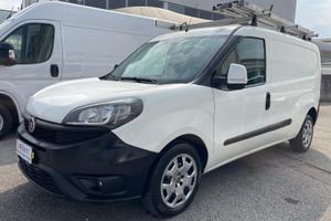 Fiat DOBLO MAXI 1.4 T-JET NATURAL POWER PRONTA CON