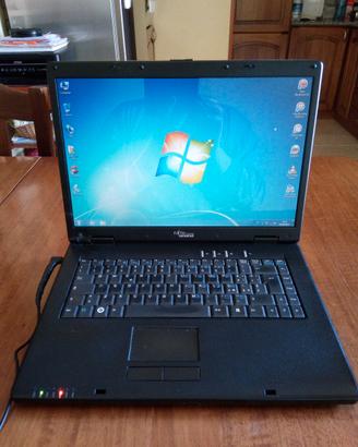 Fujitsu Siemens