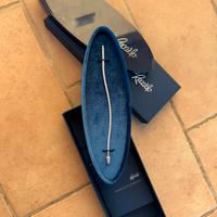 bracciale tennis 18kt