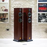 Atohm - Diffusori da Pavimento - Sirocco 2-0