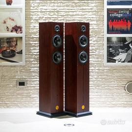 Atohm - Diffusori da Pavimento - Sirocco 2-0