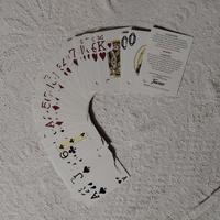 carte MSC magnifica nuove