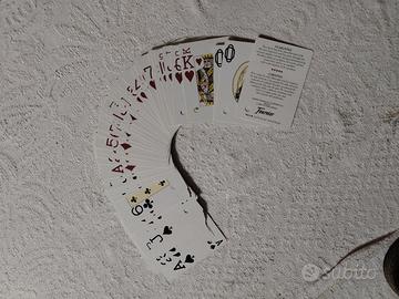 carte MSC magnifica nuove