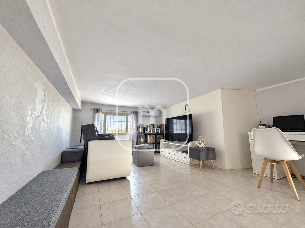 Appartamento – Roma, Borghesiana - Vista 3